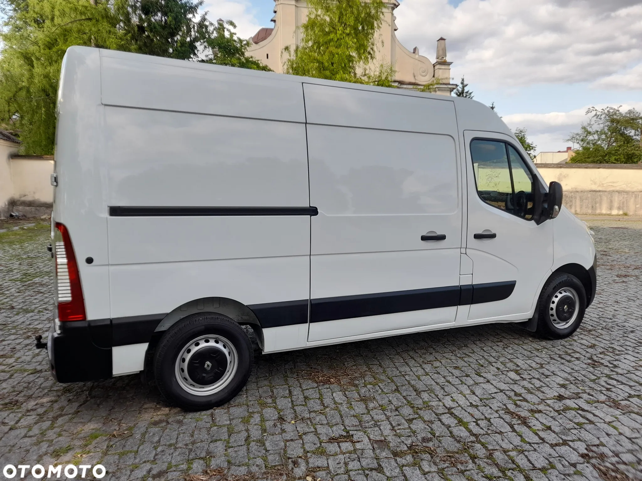 Renault Master - średniak - 5