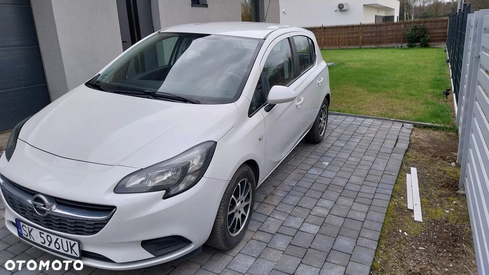Opel Corsa 1.4 Color Edition - 3