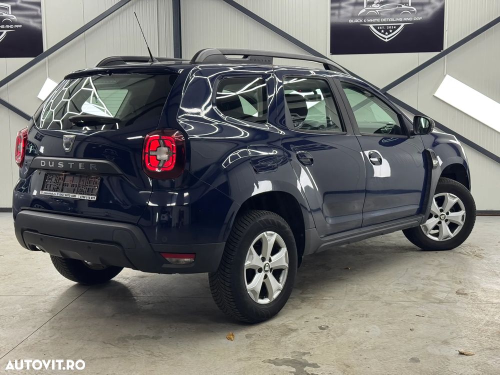 Dacia Duster - 16
