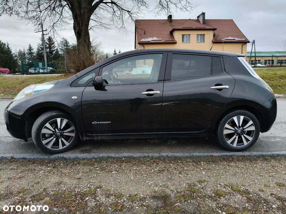 Nissan Leaf 30kWh Tekna - 3