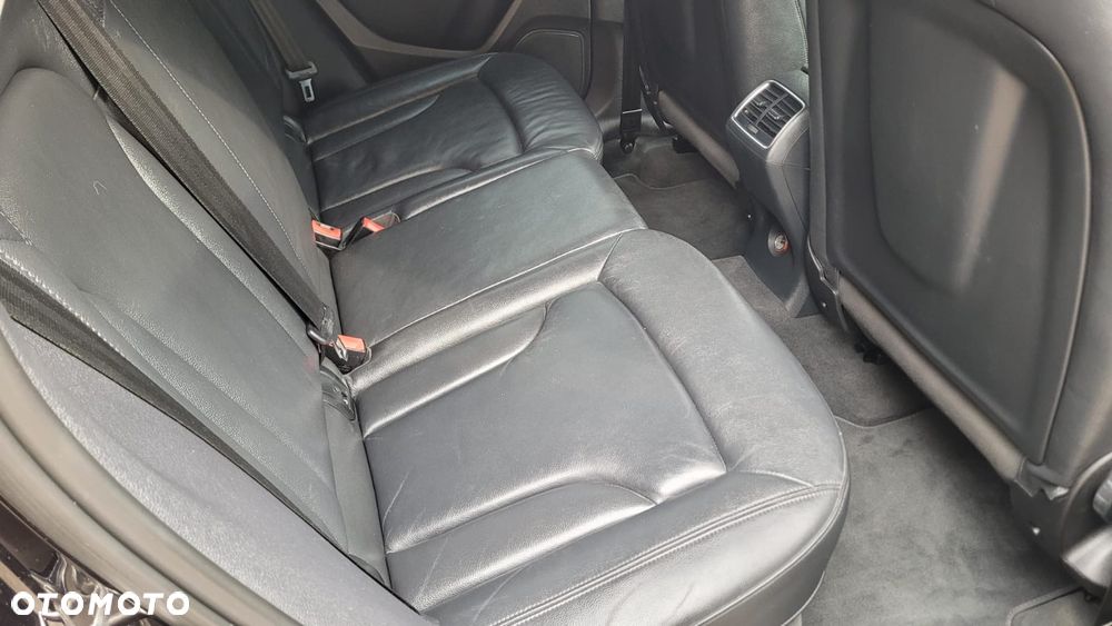 Audi Q3 2.0 TDI Edycja Specjalna - 23