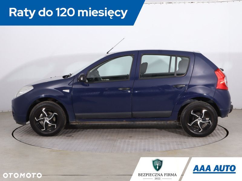 Dacia Sandero - 4