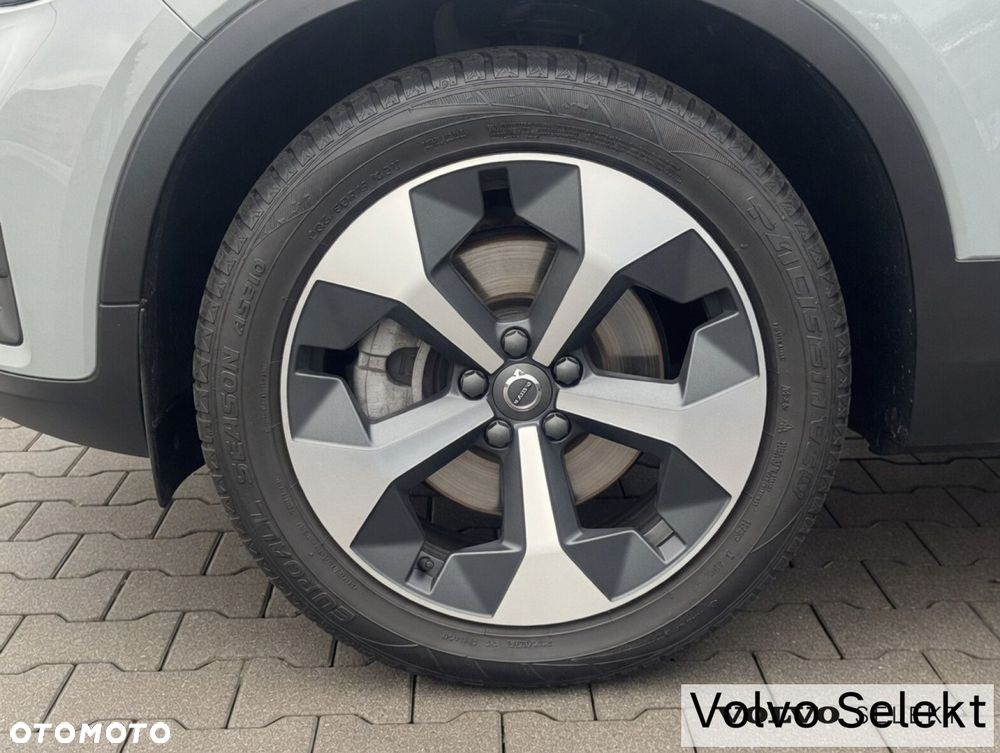 Volvo XC 40 - 7