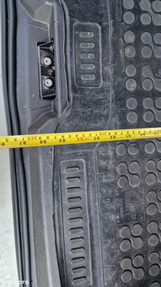 Ford Tourneo Connect Grand - 14