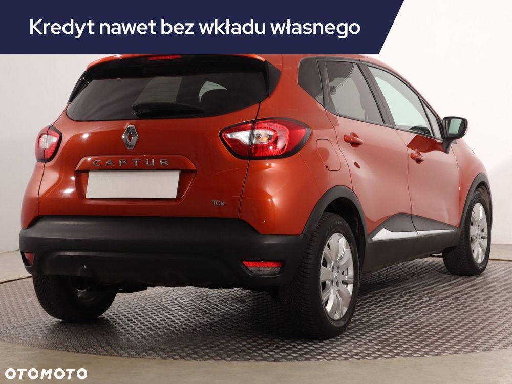 Renault Captur - 7