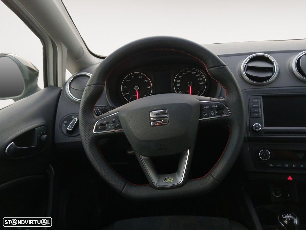 SEAT Ibiza 1.0 EcoTSI FR - 12