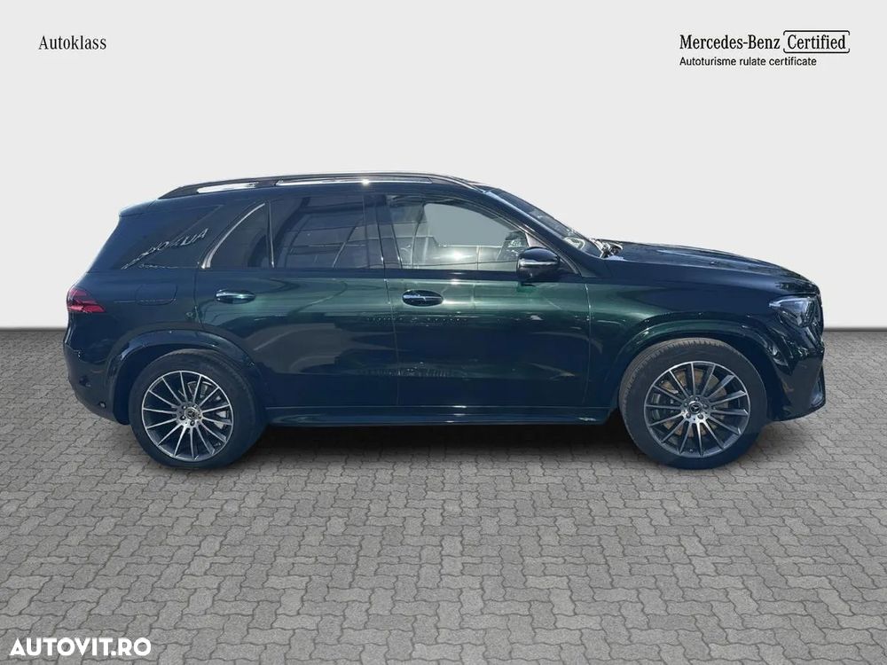 Mercedes-Benz GLE 450 d 4MATIC - 6