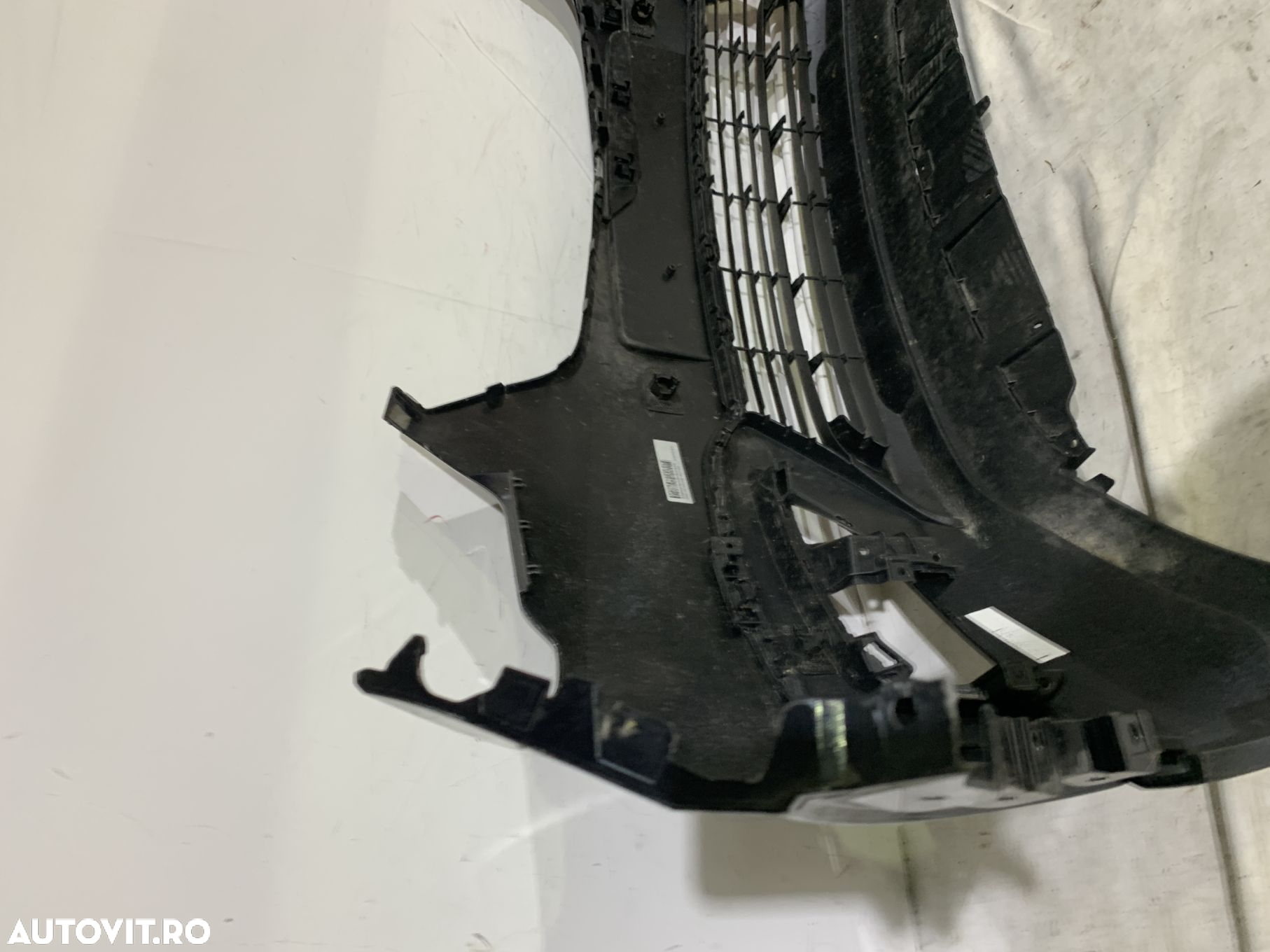 Bara fata Opel Crossland X, 2017, 2018, 2019, 2020, 2021, cod origine OE 39097370. - 13