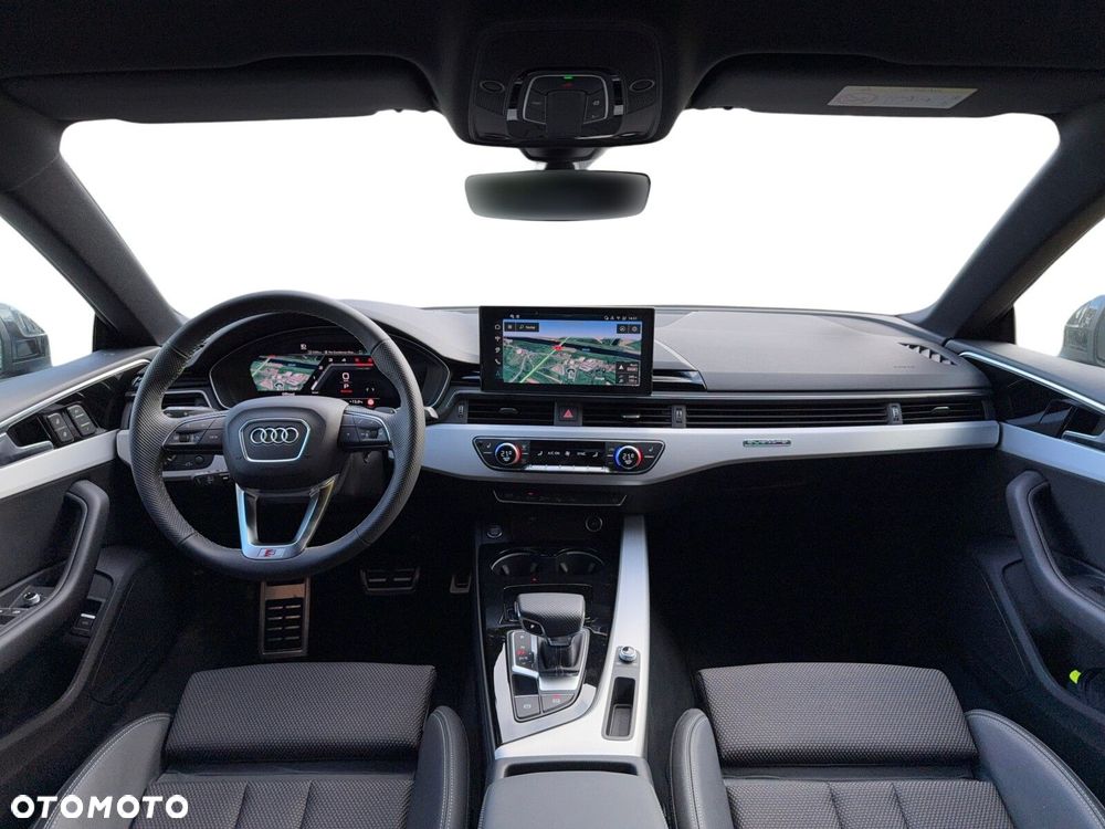 Audi A5 Sportback - 16
