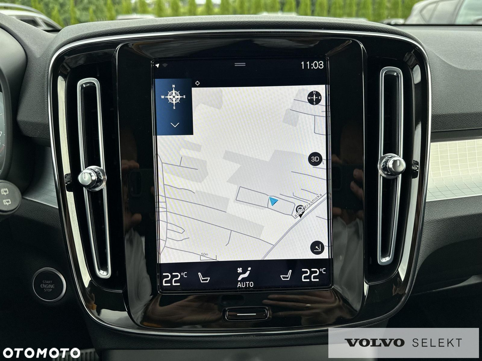 Volvo XC 40 - 23