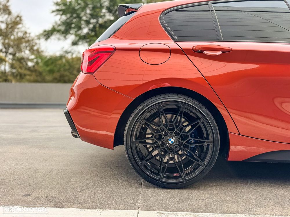 BMW M140i Sport-Aut. Special Edition - 14