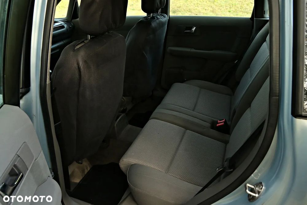 Audi A2 1.4 - 30