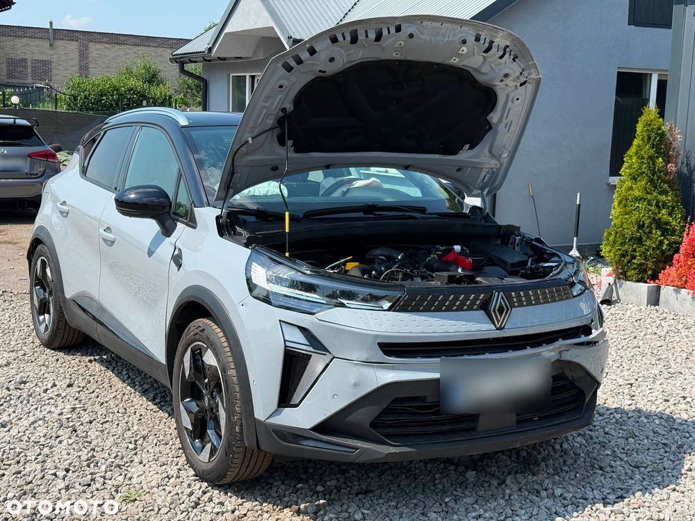 Renault Captur - 5
