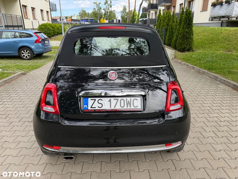Fiat 500 - 12