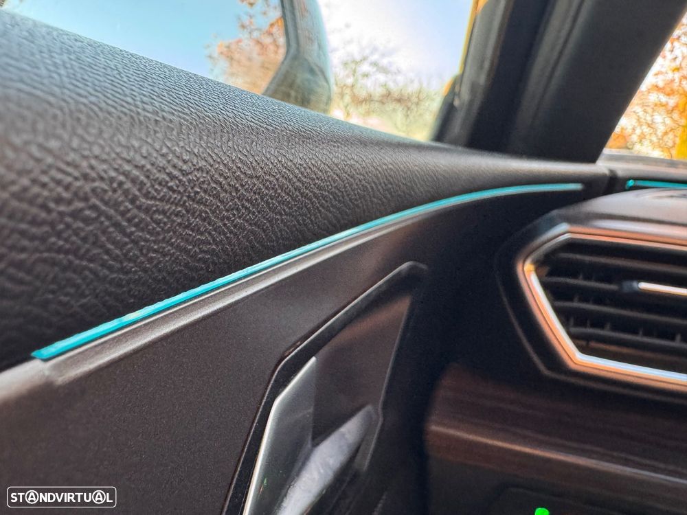 SEAT Leon ST 1.4 e-Hybrid Xcellence DSG - 15