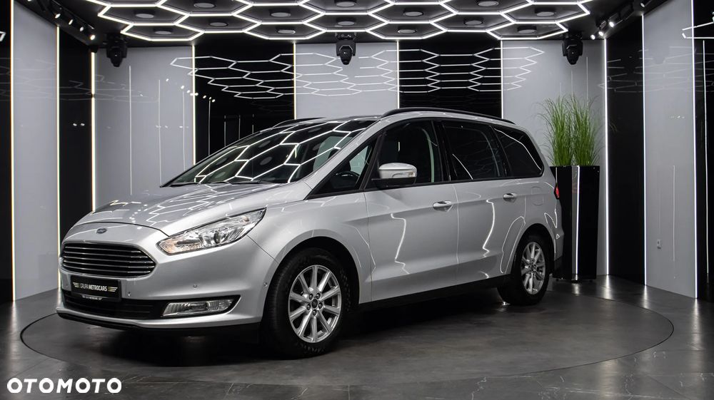 Ford Galaxy - 2