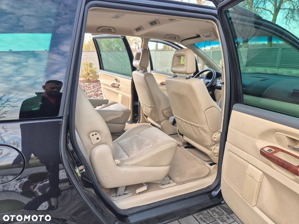 Volkswagen Sharan 1.9 TDI Automatik Highline - 19