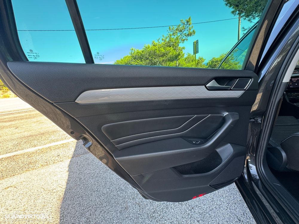 VW Passat Variant 1.4 TSI DSG GTE - 19