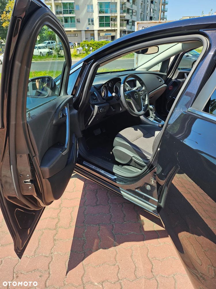 Opel Astra - 14