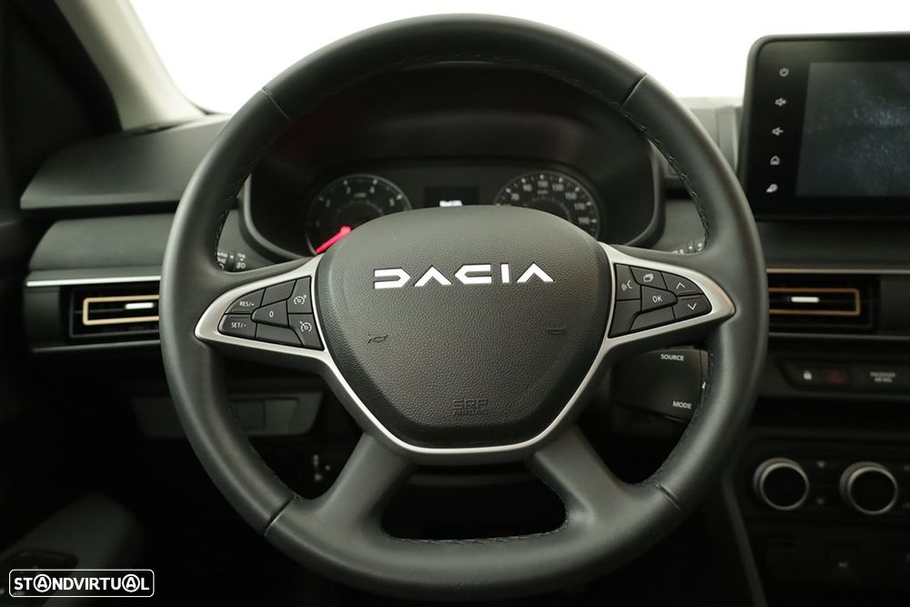 Dacia Sandero - 14