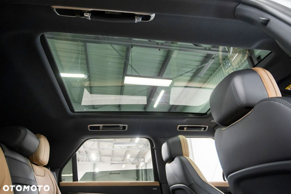 Land Rover Range Rover Sport - 25