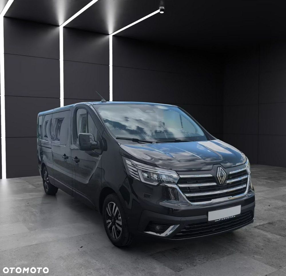 Renault Trafic - 2