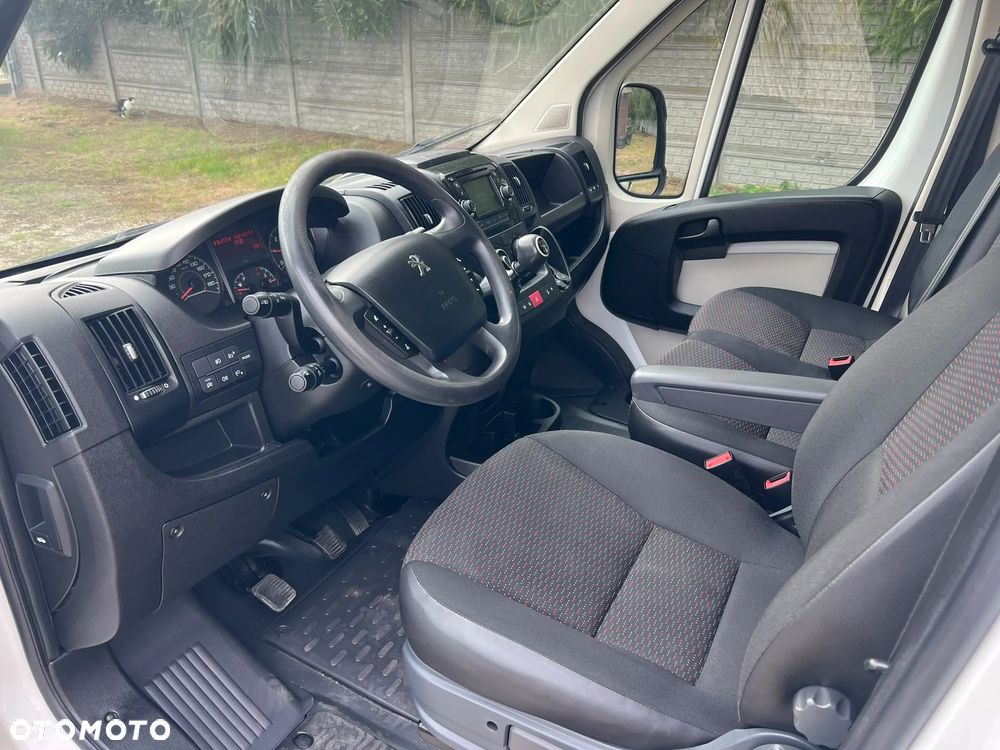 Peugeot Boxer L3H2 - 16