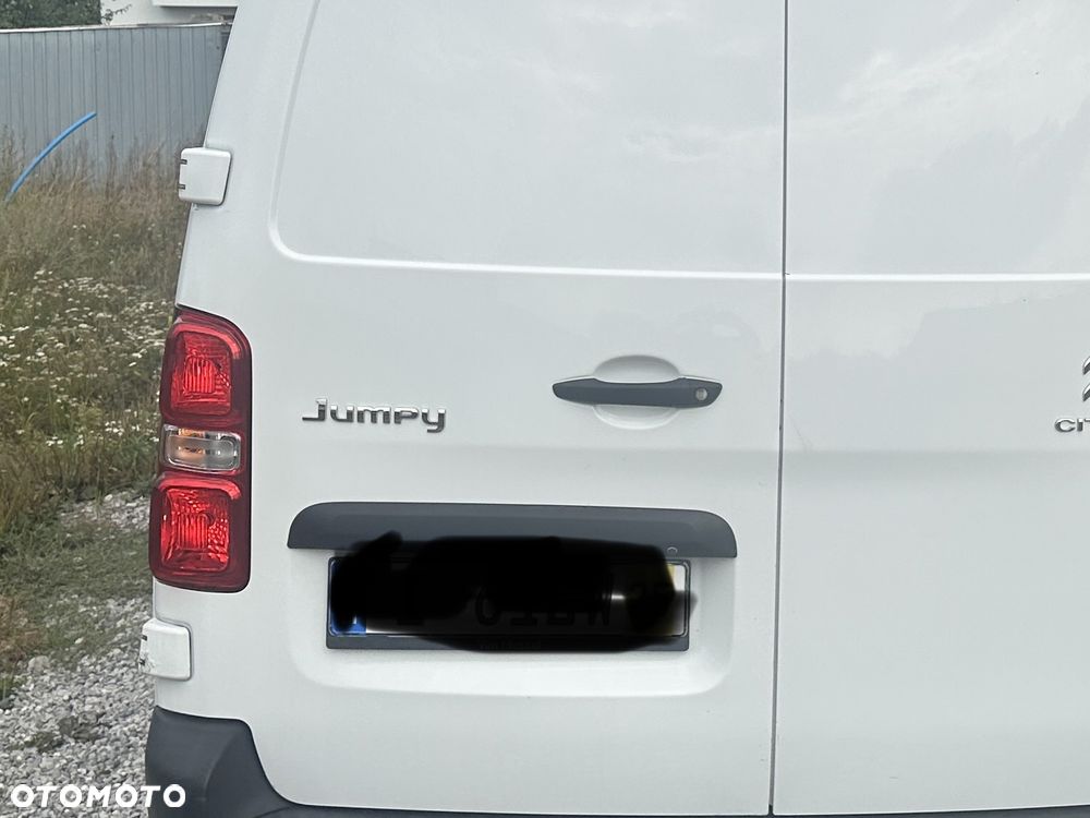 Citroën Jumpy - 5