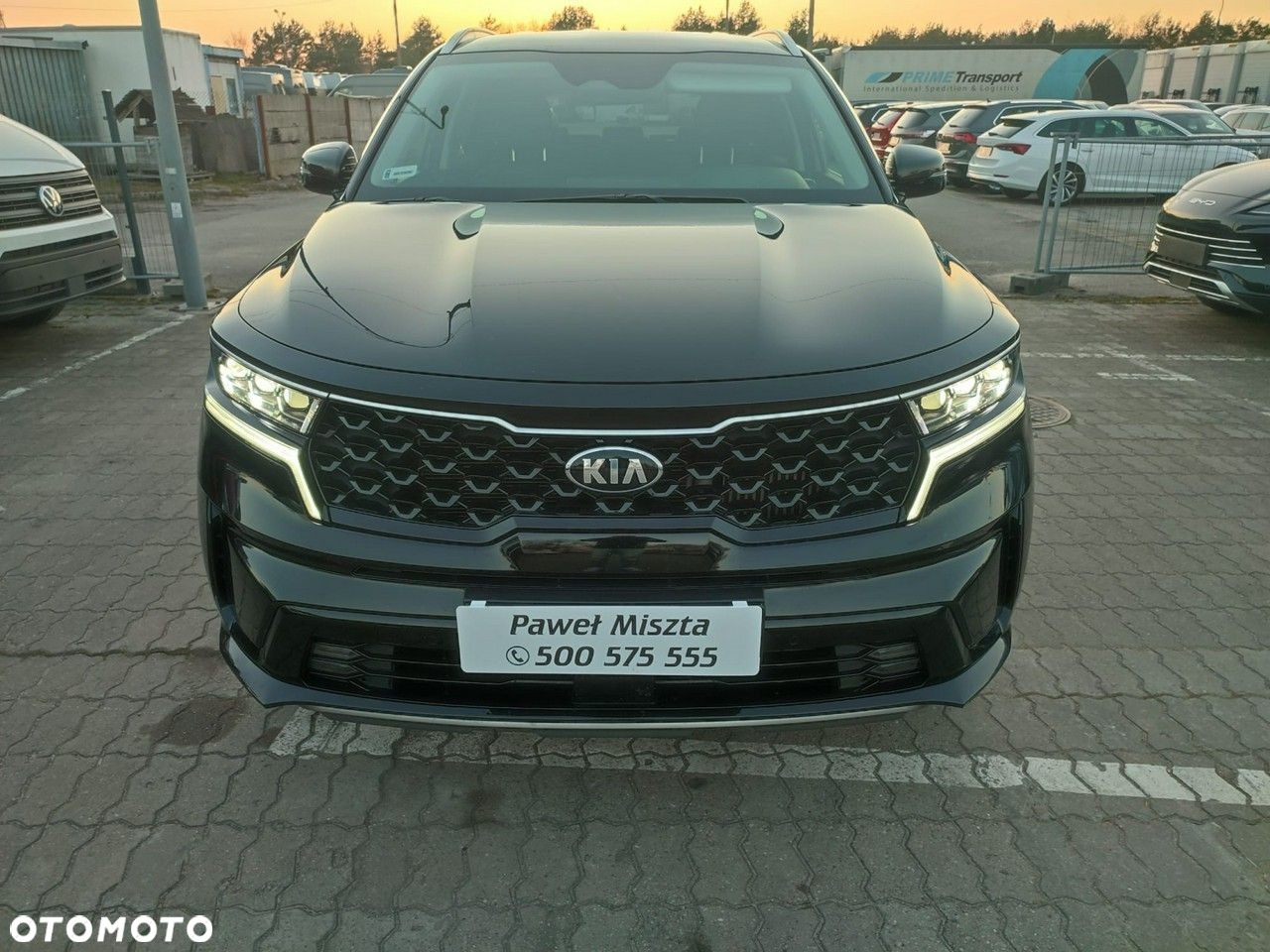Kia Sorento - 35