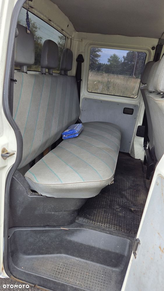 Volkswagen T4 - 9