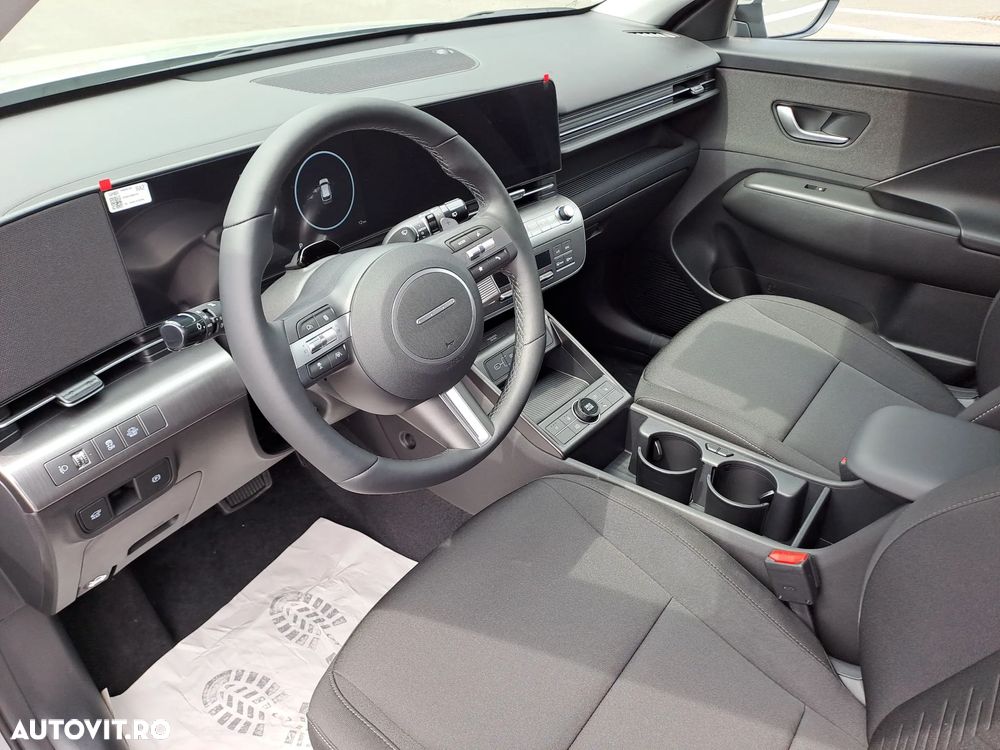 Hyundai KONA - 9