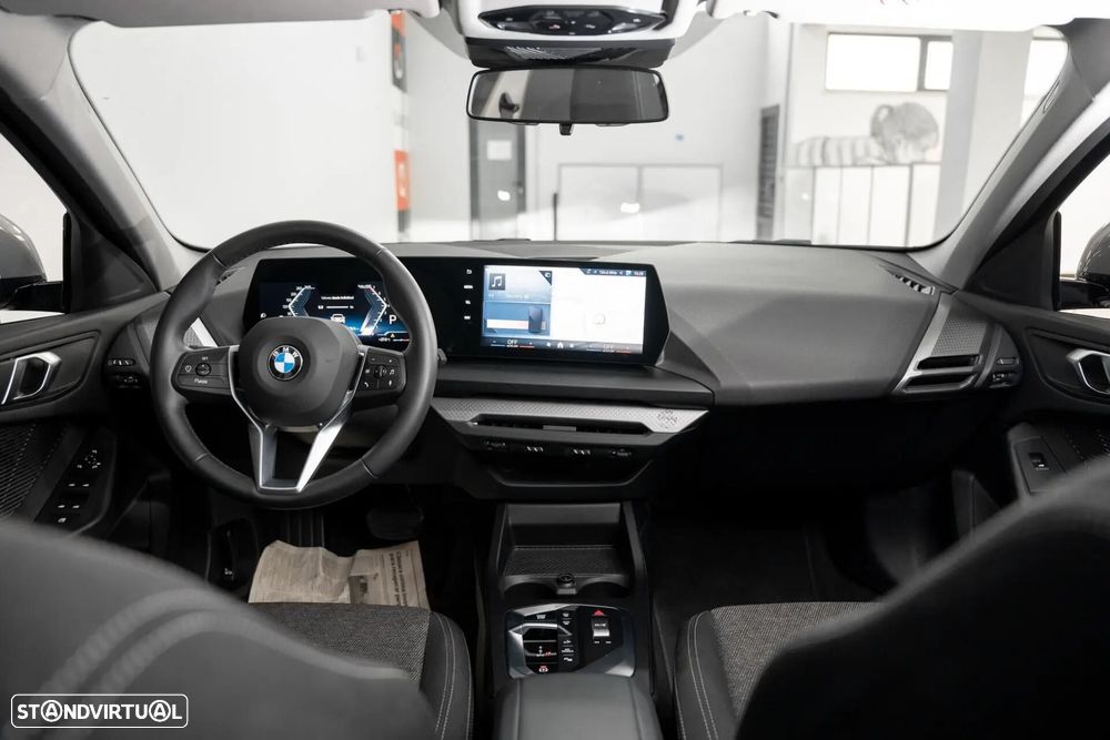 BMW 116 Standard - 14