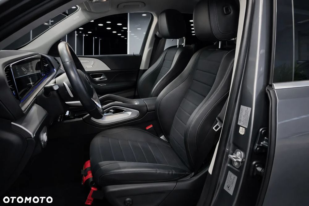 Mercedes-Benz GLE - 6