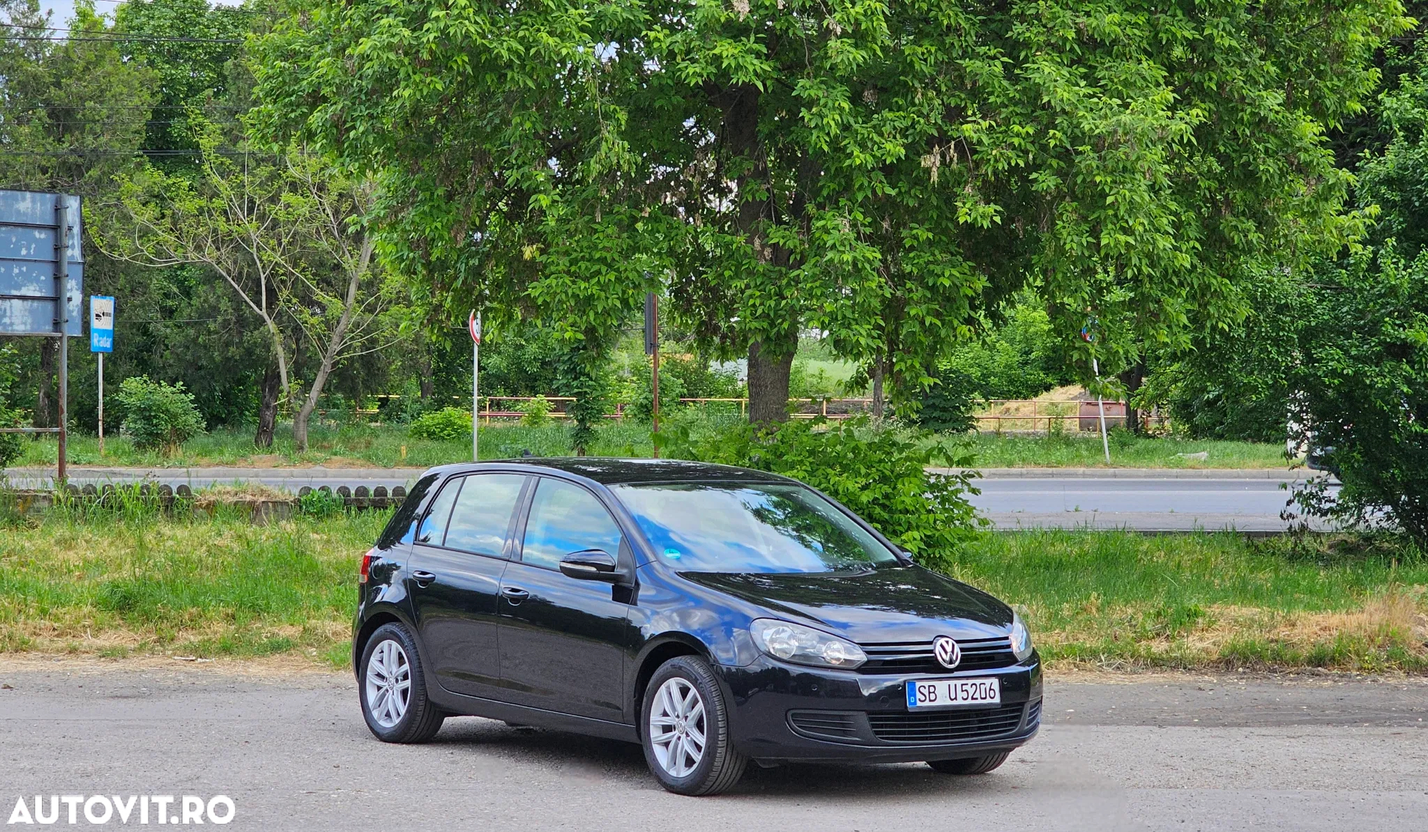 Volkswagen Golf 1.4 Team - 11