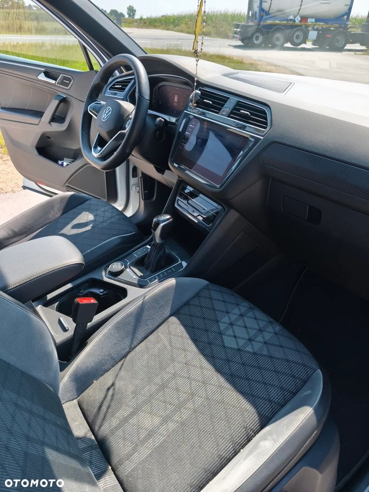 Volkswagen Tiguan 2.0 TSI 4Mot R-Line DSG - 13