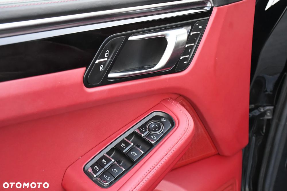 Porsche Macan PDK - 33