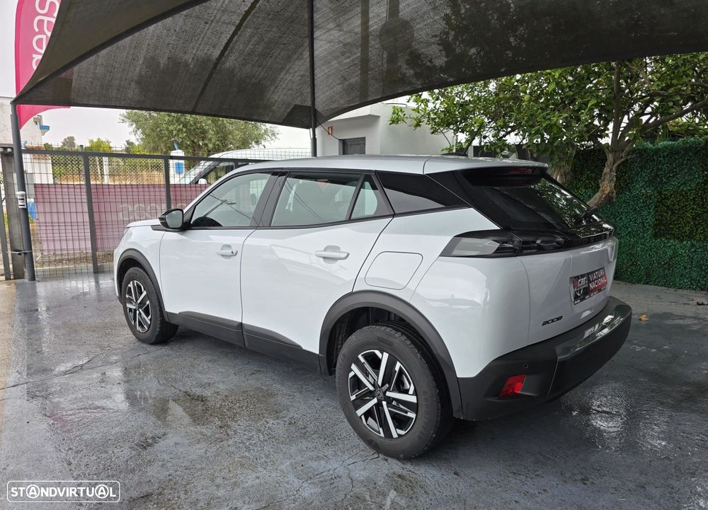 Peugeot 2008 1.2 PureTech Active - 6