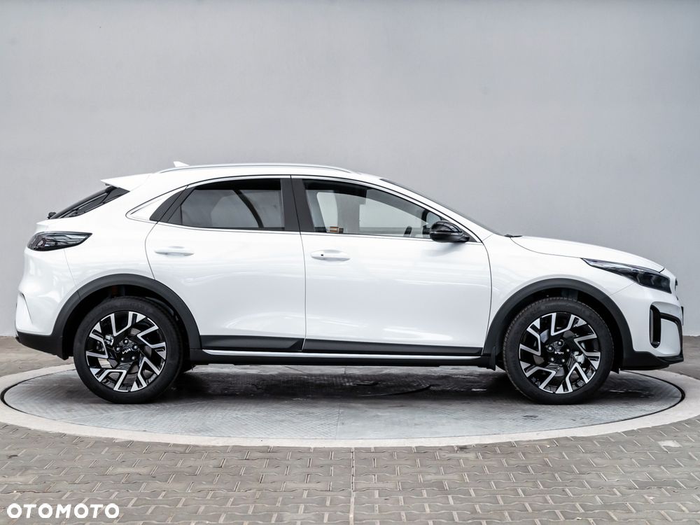 Kia XCeed 1.6 T-GDI Tribute DCT - 8