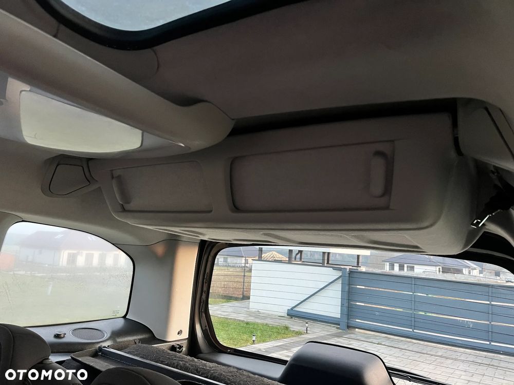 Peugeot Partner BlueHDi 120 Stop&Start Allure - 22