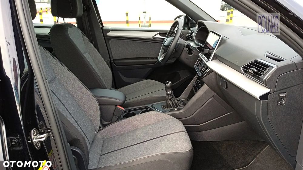 Skoda Kodiaq 1.5 TSI ACT 4x2 Active - 18