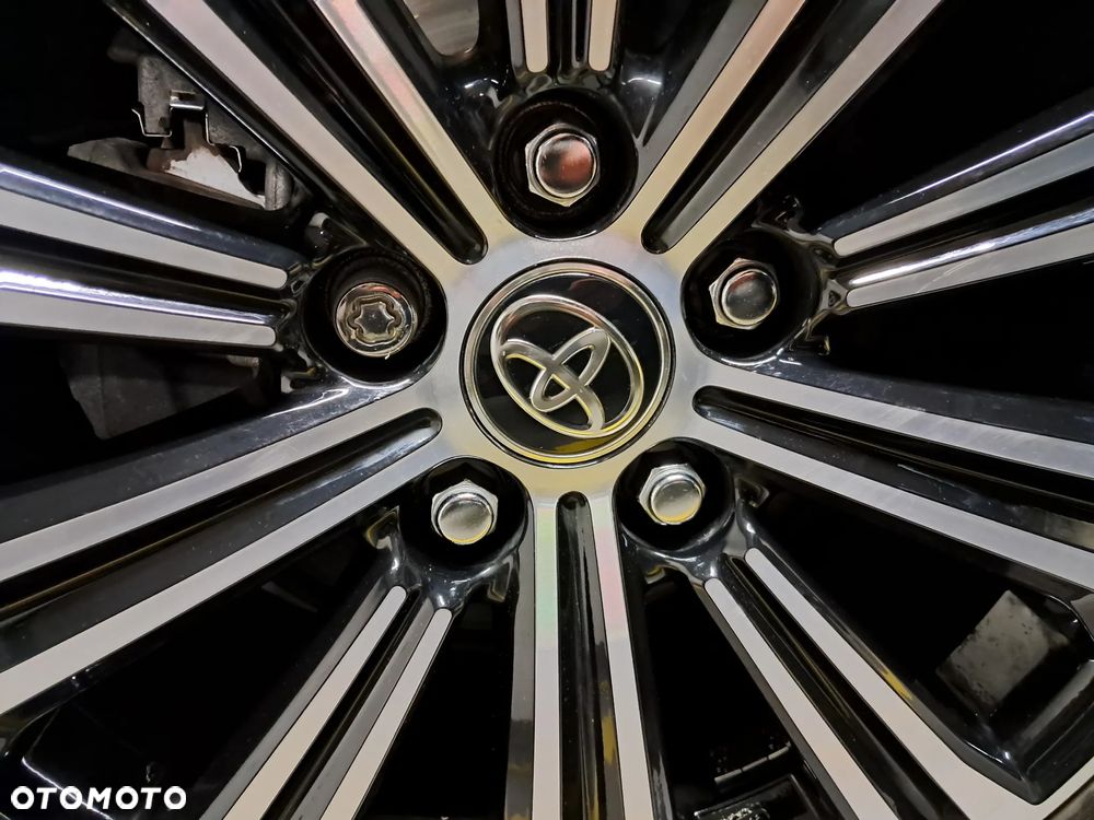 Toyota Corolla 1.8 Hybrid Comfort - 8