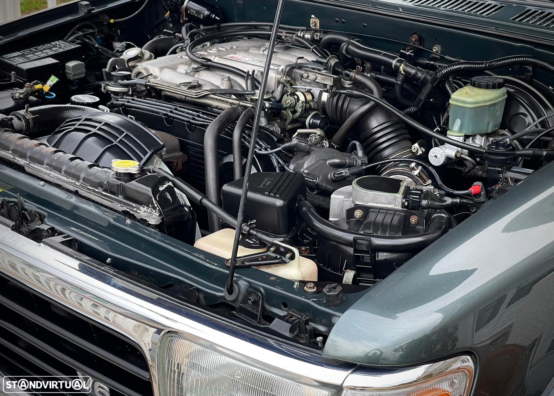 Toyota 4-Runner - 18