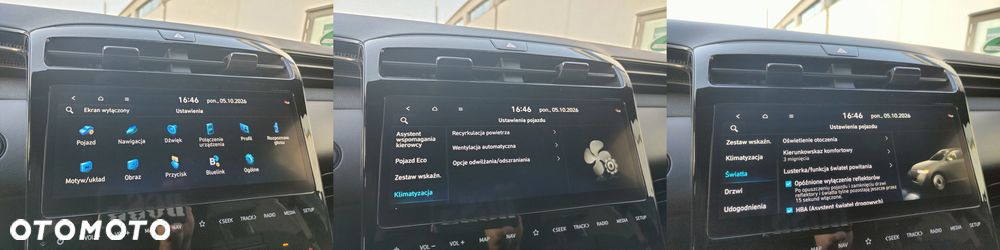 Hyundai Tucson 1.6 T-GDi PHEV N Line 4WD - 29