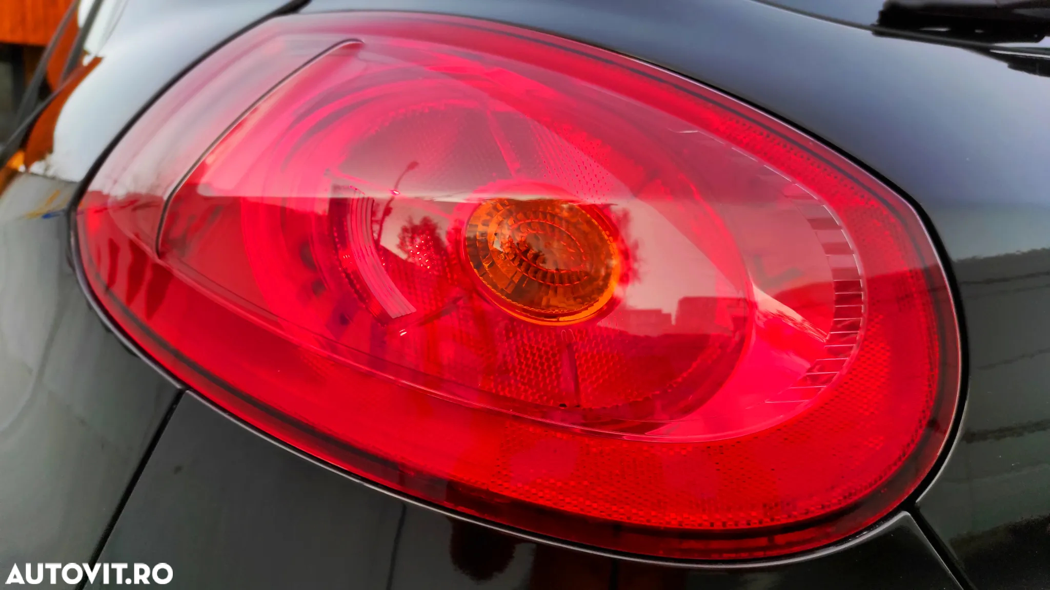 Fiat Bravo 1.6 Multijet 16V DPF Active - 18