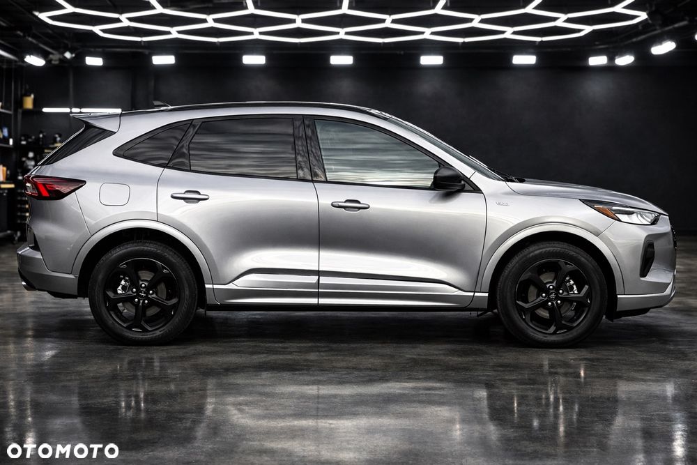 Ford Kuga 1.5 EcoBoost AWD ST-Line ASS - 7