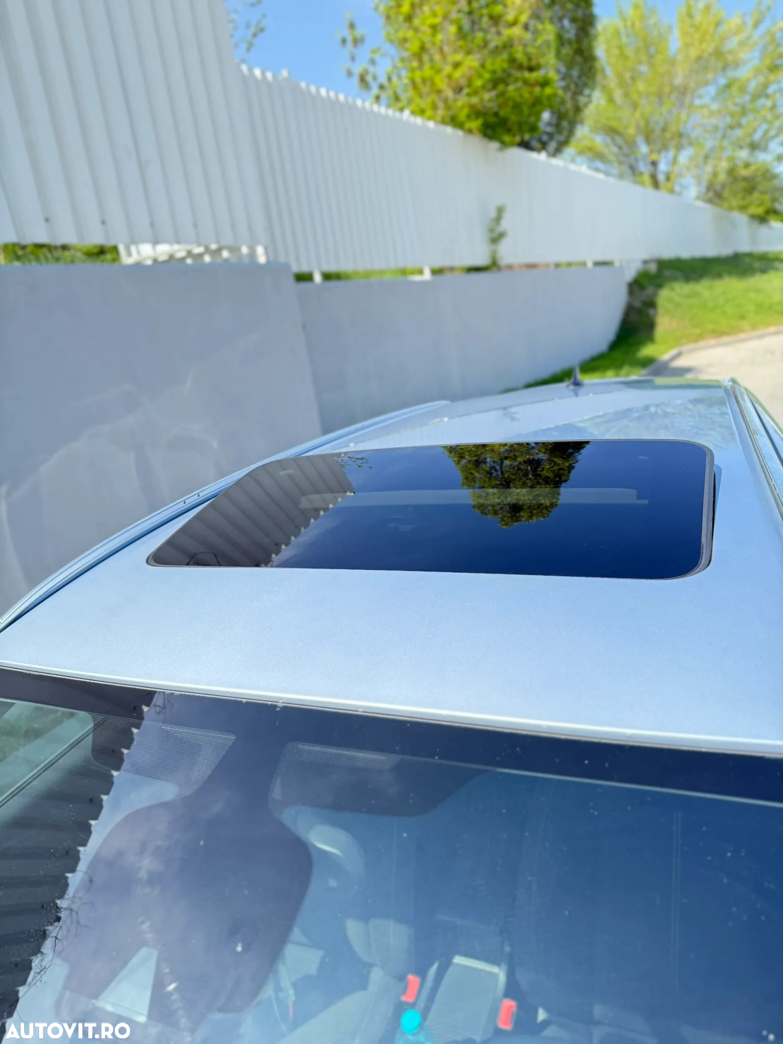 Opel Astra 2.0 CDTI Exklusiv - 6