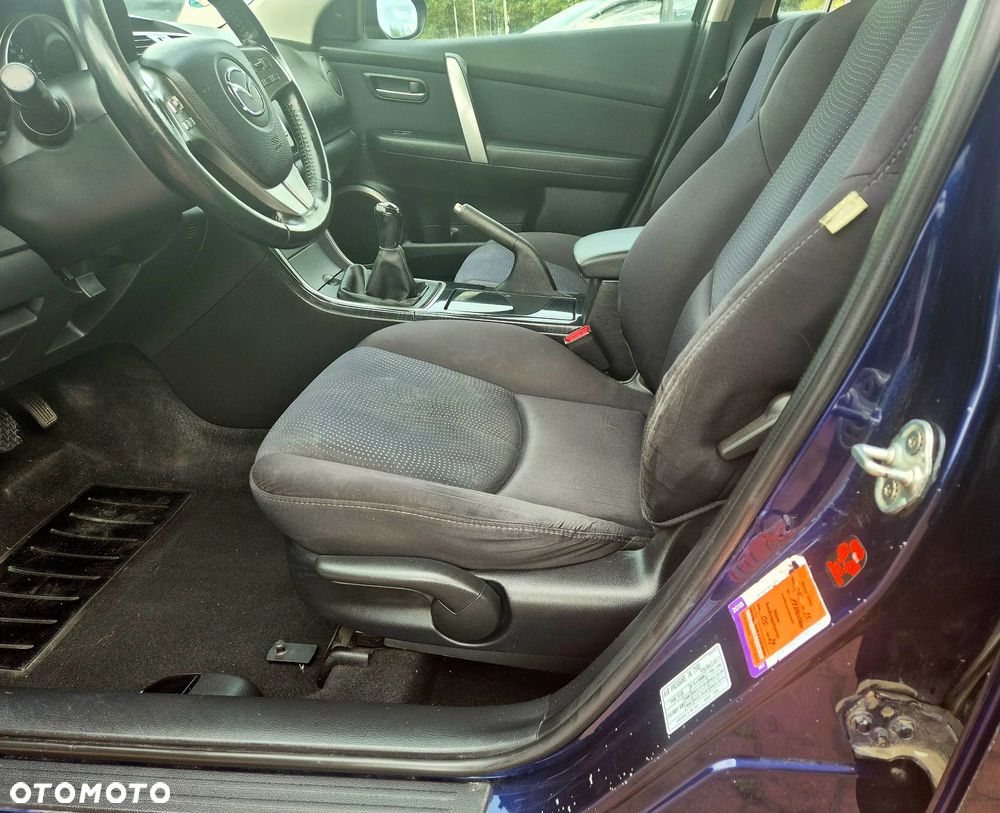 Mazda 6 Sport 2.0 Active - 22