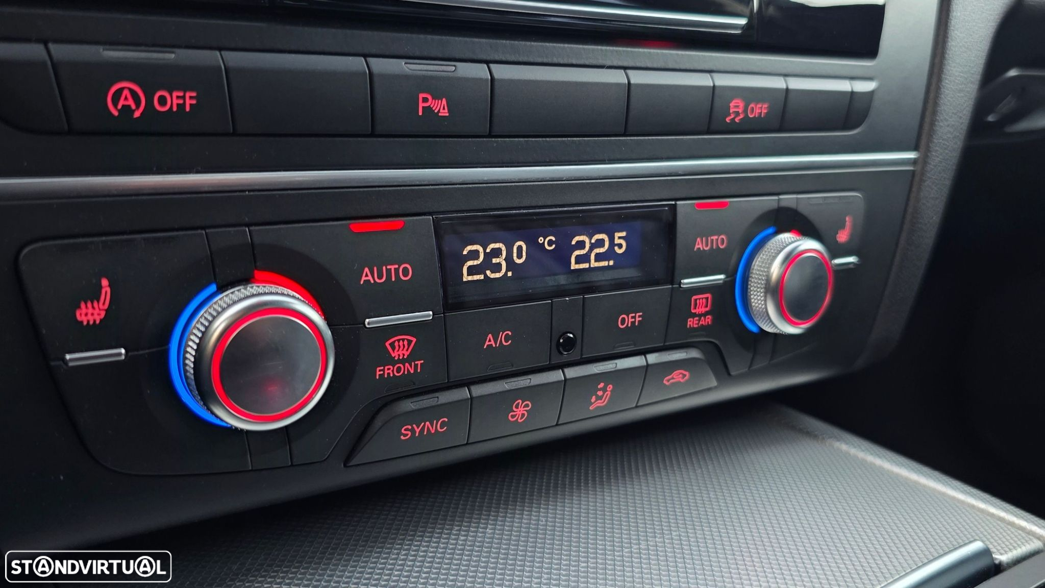 Audi A6 2.0 TDI S-line S tronic - 34