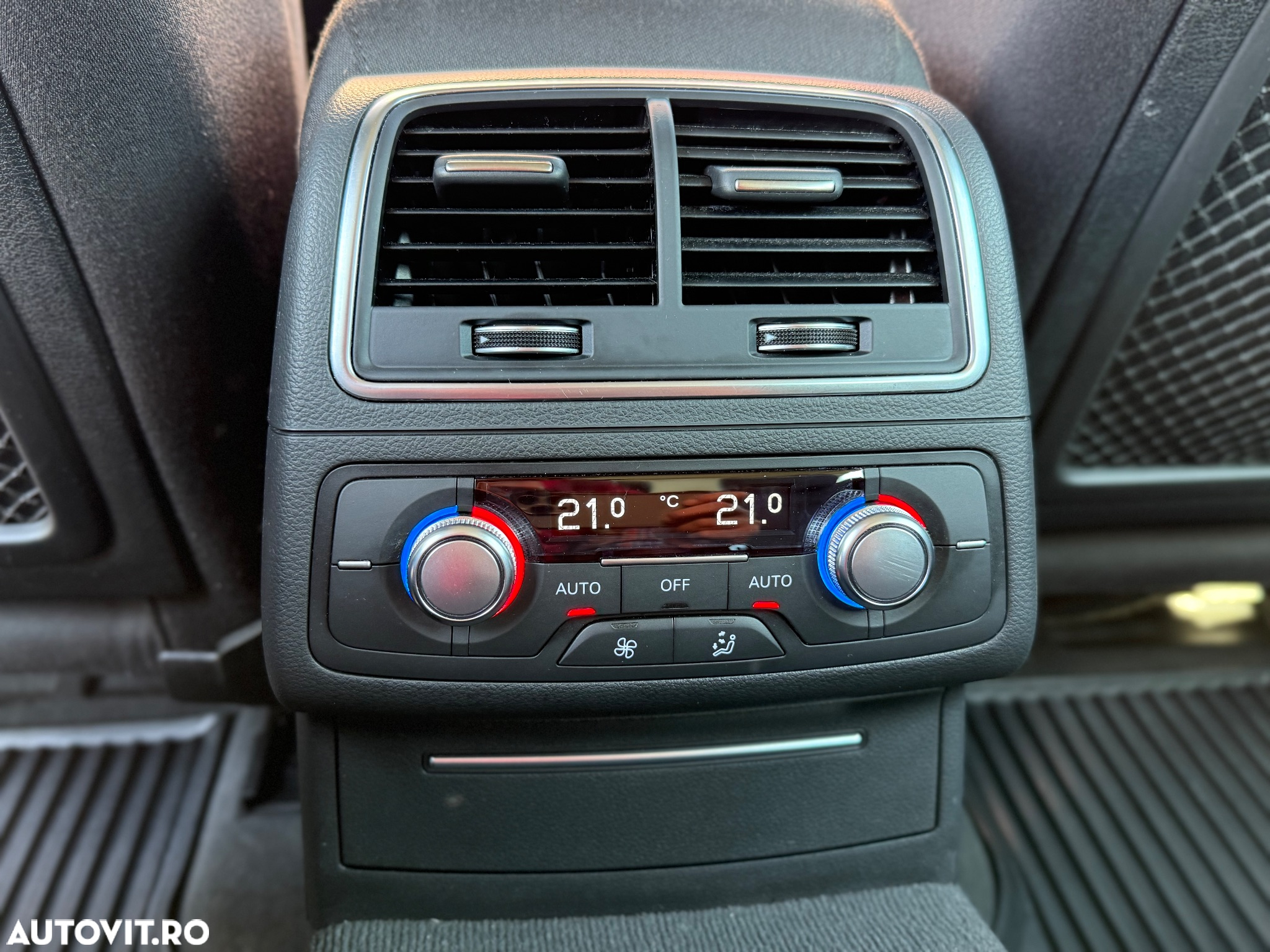 Audi A6 Avant 2.0 TDI quattro S tronic - 9