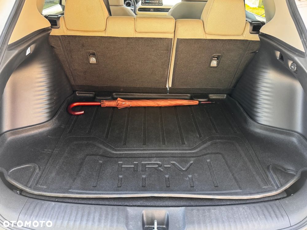Honda HR-V - 8